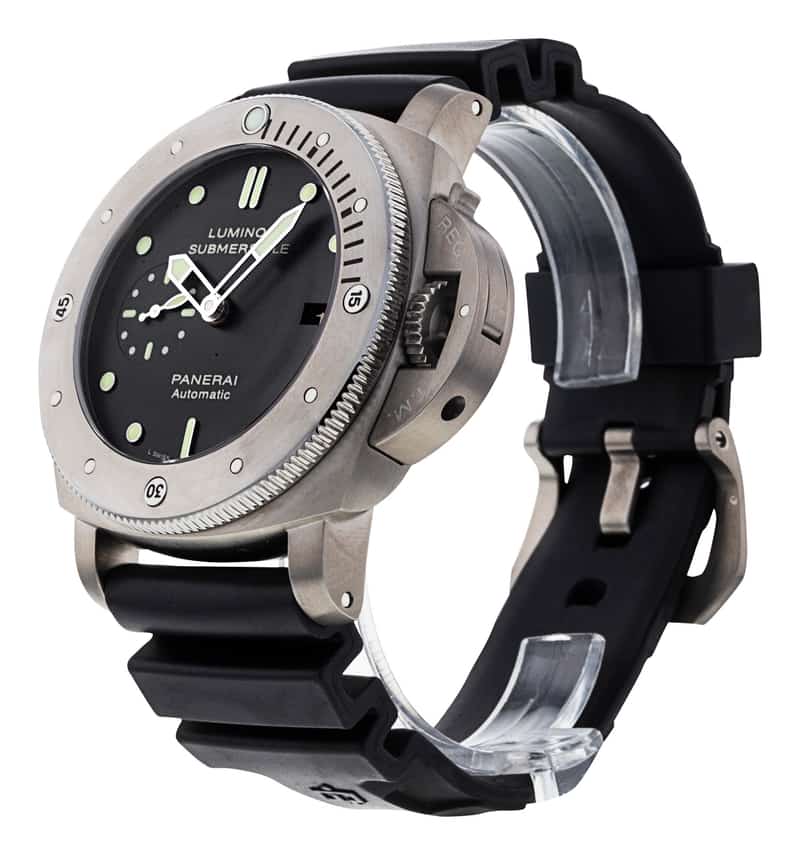 Panerai Luminor Submersible PAM00305